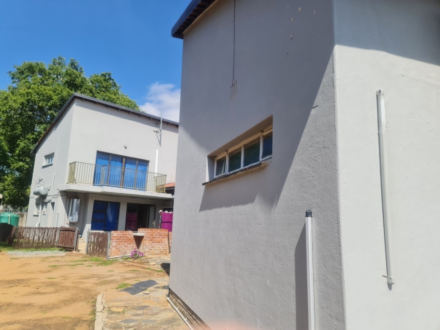 Commercial Property for Sale in Rustenburg Central North West